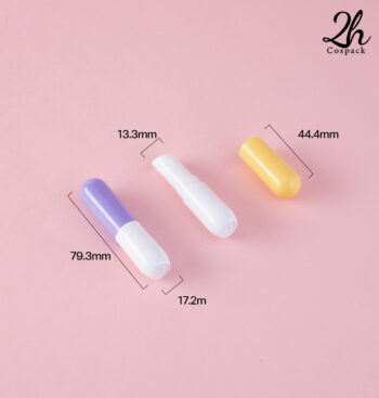 แท่งลิปจุ่ม ลิปกลอส 0111