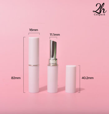 แท่งลิปจุ่ม ลิปกลอส 0114