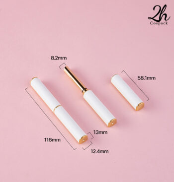 แท่งลิปจุ่ม ลิปกลอส 0119