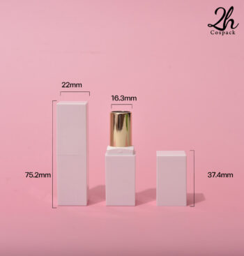 แท่งลิปจุ่ม ลิปกลอส 0122