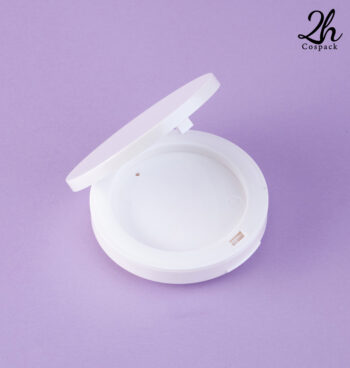 ตลับแป้งทรงกลม 146