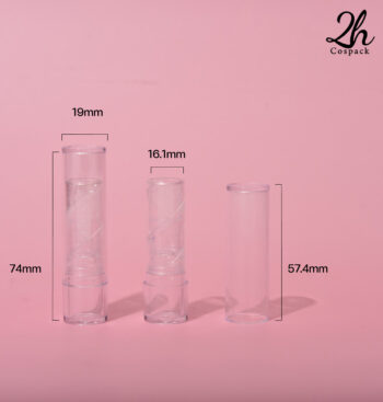 แท่งลิปจุ่ม ลิปกลอส 0134