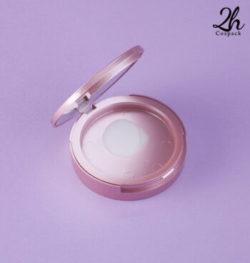 ตลับแป้งทรงกลม 111