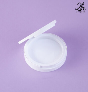 ตลับแป้งทรงกลม 117