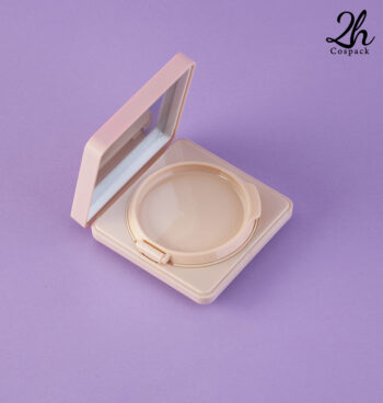 ตลับคุชชั่นทรงสี่เหลี่ยม 4310