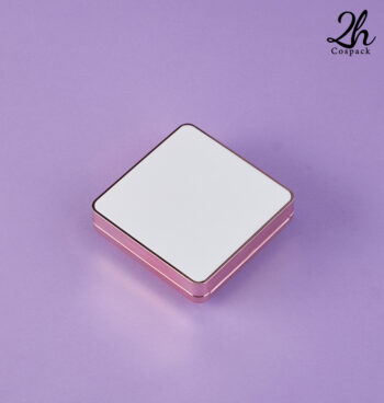 ตลับคุชชั่นทรงสี่เหลี่ยม 4316