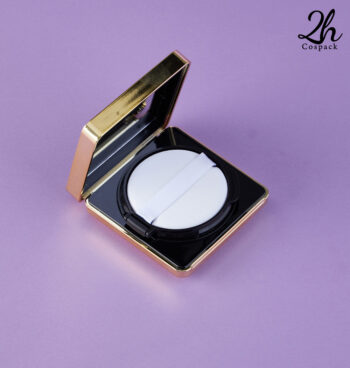 ตลับคุชชั่นทรงสี่เหลี่ยม 4320