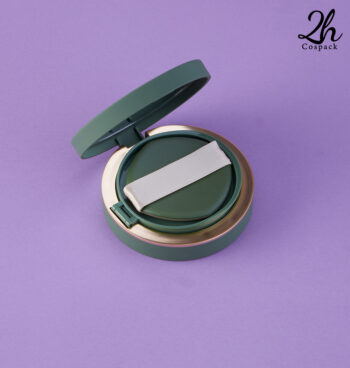 ตลับคุชชั่นทรงกลม 4351