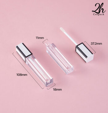 แท่งลิปจุ่ม ลิปกลอส 0349