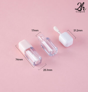 แท่งลิปจุ่ม ลิปกลอส