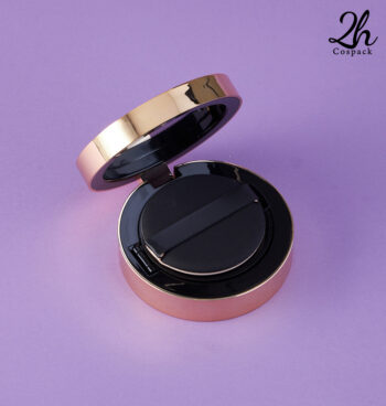 ตลับคุชชั่นทรงกลม 4364