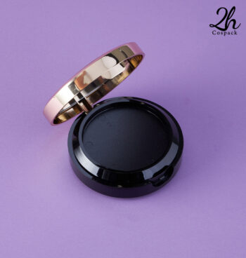 ตลับแป้งทรงกลม 4339