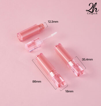 แท่งลิปจุ่ม ลิปกลอส