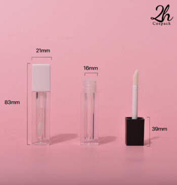 แท่งลิปจุ่ม ลิปกลอส