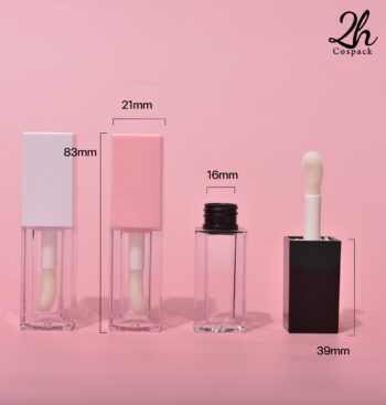 แท่งลิปจุ่ม ลิปกลอส