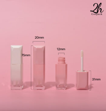 แท่งลิปจุ่ม ลิปกลอส 0405