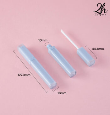 แท่งลิปจุ่ม ลิปกลอส 0409