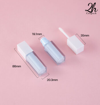 แท่งลิปจุ่ม ลิปกลอส 0416