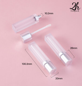 แท่งลิปจุ่ม ลิปกลอส 0443