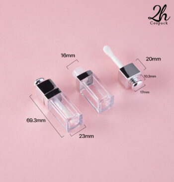 แท่งลิปจุ่ม ลิปกลอส 0469