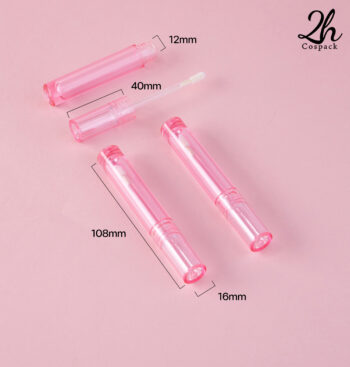 แท่งลิปจุ่ม ลิปกลอส 0492