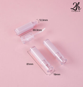 แท่งลิปจุ่ม ลิปกลอส 0495