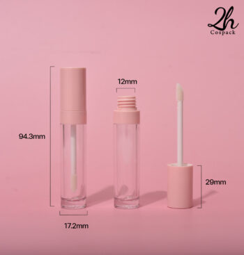 แท่งลิปจุ่ม ลิปกลอส 0506