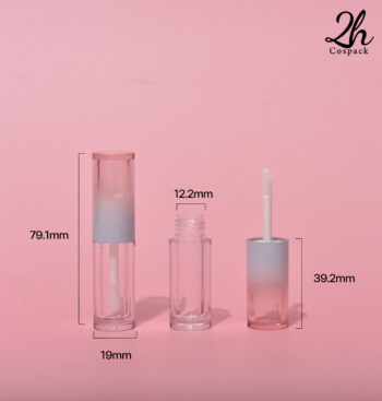 แท่งลิปจุ่ม ลิปกลอส 0510