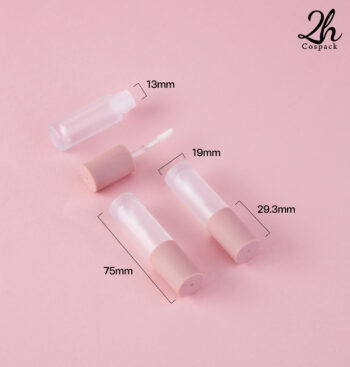 แท่งลิปจุ่ม ลิปกลอส 0515