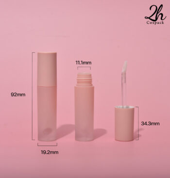 แท่งลิปจุ่ม ลิปกลอส 0519