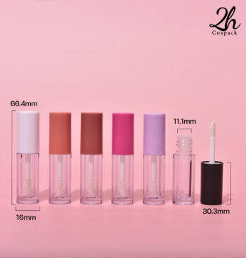 แท่งลิปจุ่ม ลิปกลอส 0524