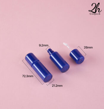 แท่งลิปจุ่ม ลิปกลอส 0528