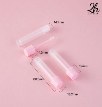 แท่งลิปจุ่ม ลิปกลอส 0533