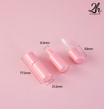 แท่งลิปจุ่ม ลิปกลอส 0536