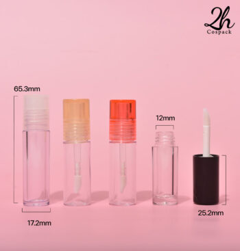 แท่งลิปจุ่ม ลิปกลอส 0541