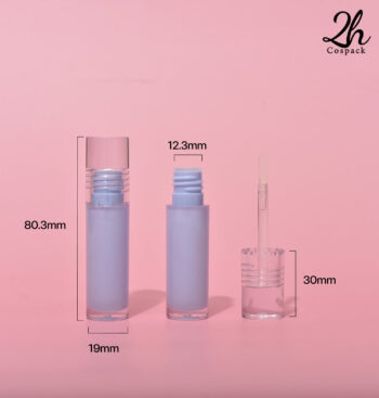 แท่งลิปจุ่ม ลิปกลอส 0544