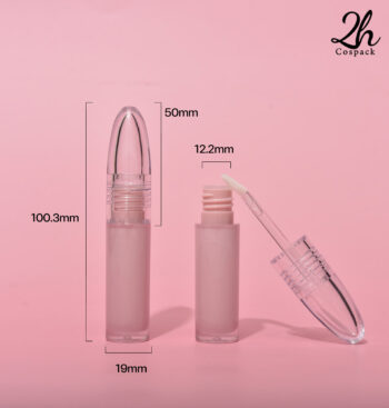 แท่งลิปจุ่ม ลิปกลอส 0550