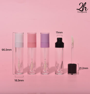 แท่งลิปจุ่ม ลิปกลอส 0565