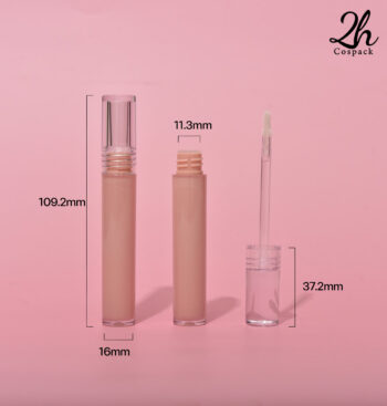 แท่งลิปจุ่ม ลิปกลอส 0568