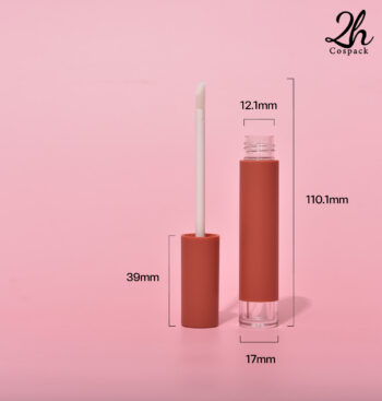 แท่งลิปจุ่ม ลิปกลอส 0584