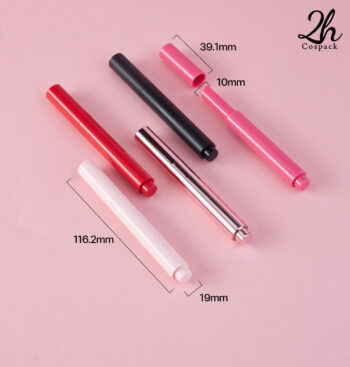 แท่งลิปจุ่ม ลิปกลอส 0606