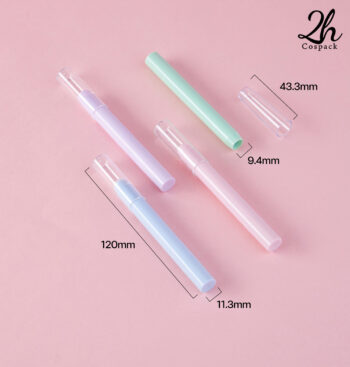 แท่งลิปจุ่ม ลิปกลอส 0627