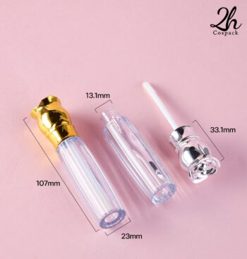 แท่งลิปจุ่ม ลิปกลอส 0665