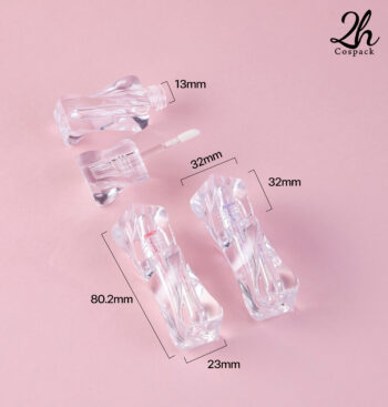 แท่งลิปจุ่ม ลิปกลอส 0677