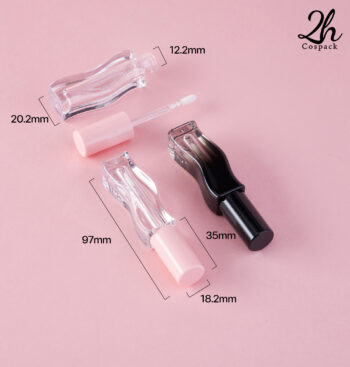 แท่งลิปจุ่ม ลิปกลอส 0683