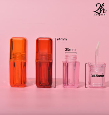 แท่งลิปจุ่ม ลิปกลอส