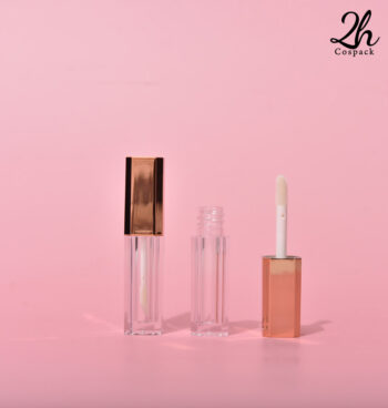 แท่งลิปจุ่ม ลิปกลอส 0432