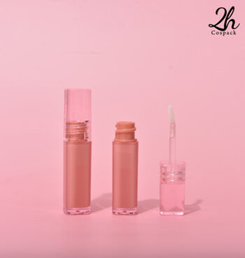 แท่งลิปจุ่ม ลิปกลอส 0452