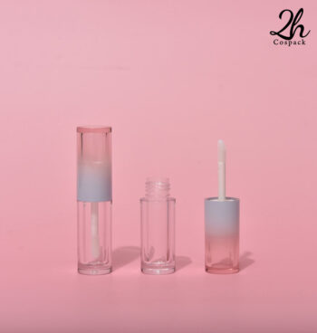 แท่งลิปจุ่ม ลิปกลอส 0510