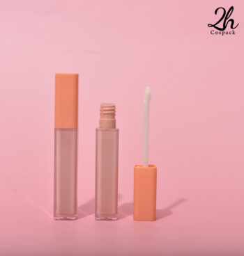 แท่งลิปจุ่ม ลิปกลอส 0689